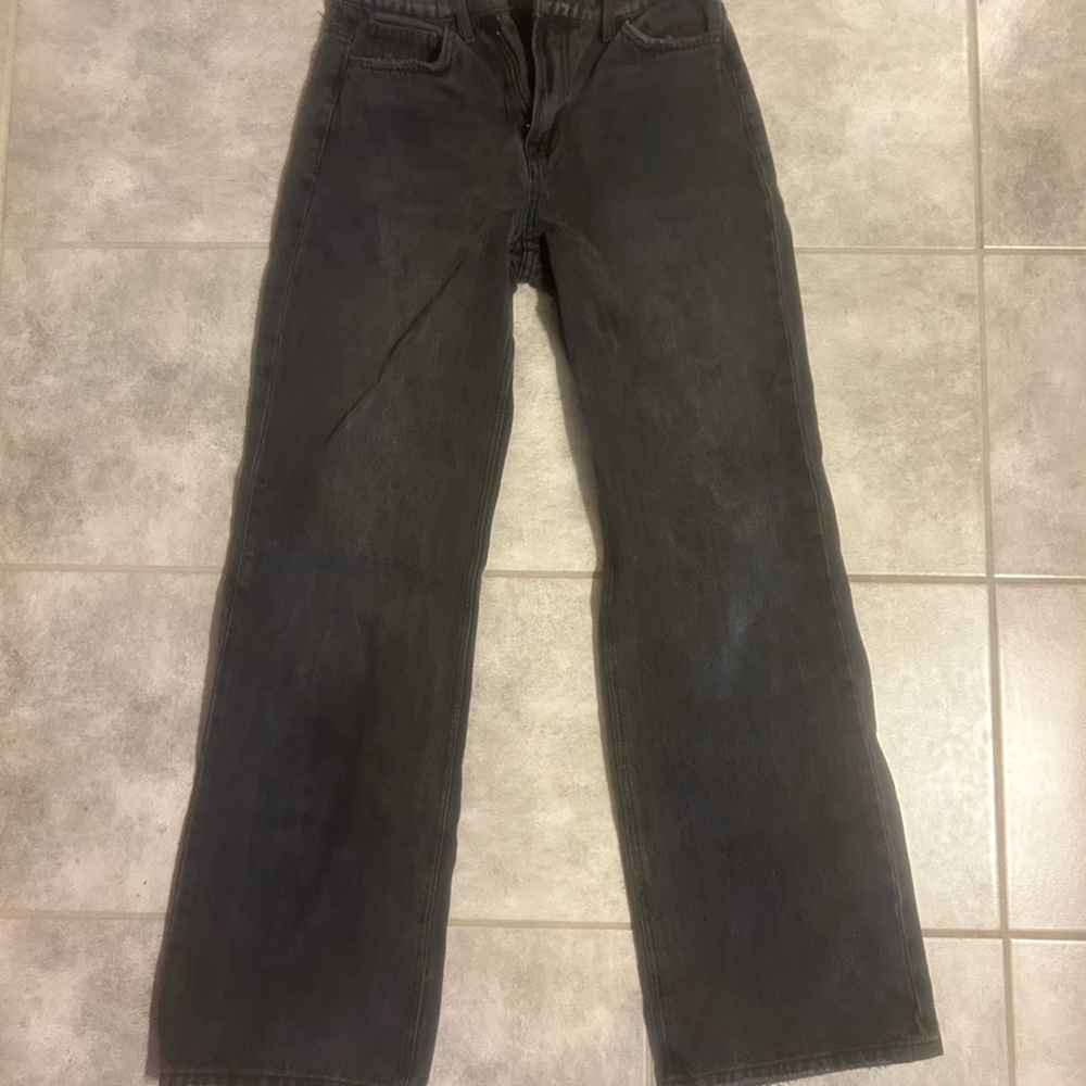 Women’s Black Jeans
